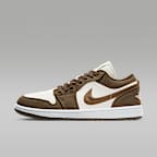 Air Jordan 1 Low SE Women's Shoes. Nike.com